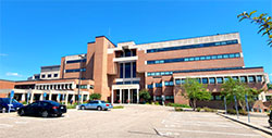 Washington County Government Center